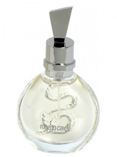 Roberto Cavalli Serpentine Silver EDT 100 ml Kadın Parfümü kullananlar yorumlar
